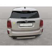 MINI Cooper, 2022, АКПП, пробег 44791 км