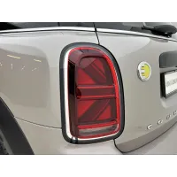 MINI Cooper, 2022, АКПП, пробег 44791 км