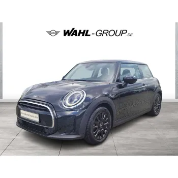MINI Cooper, 2023, МКПП, пробег 15854 км