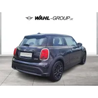 MINI Cooper, 2023, МКПП, пробег 15854 км