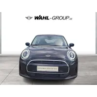 MINI Cooper, 2023, МКПП, пробег 15854 км