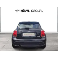 MINI Cooper, 2023, МКПП, пробег 15854 км