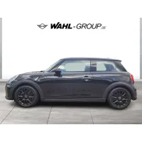 MINI Cooper, 2023, МКПП, пробег 15854 км