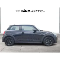 MINI Cooper, 2023, МКПП, пробег 15854 км