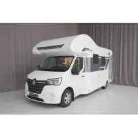 Автодом Ahorn ACA, 2025, МКПП, пробег 1802 км