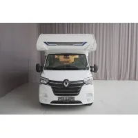 Автодом Ahorn ACA, 2025, МКПП, пробег 1802 км