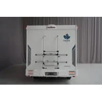 Автодом Ahorn ACA, 2025, МКПП, пробег 1802 км