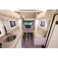 Автодом Ahorn ACA, 2025, МКПП, пробег 1802 км