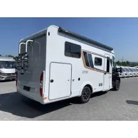 Автодом Bürstner Limited, 2025, МКПП, пробег 100 км