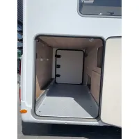 Автодом Bürstner Limited, 2025, МКПП, пробег 100 км