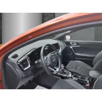 Kia cee'd, 2023, АКПП, пробег 87998 км