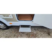 Автодом Carado T448, 2012, МКПП, пробег 79456 км