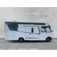 Автодом Etrusco I, 2025, АКПП, пробег 14540 км