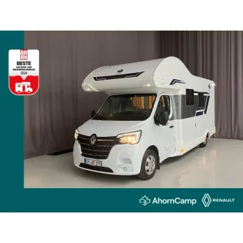 Автодом Ahorn ACA, 2024, МКПП, пробег 25000 км