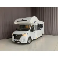 Автодом Ahorn ACA, 2024, МКПП, пробег 25000 км