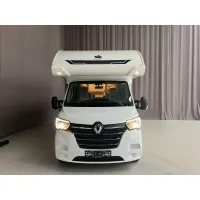 Автодом Ahorn ACA, 2024, МКПП, пробег 25000 км