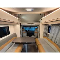 Автодом Ahorn ACA, 2024, МКПП, пробег 25000 км