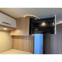 Автодом Carthago c-tourer, 2024, АКПП, пробег 11500 км