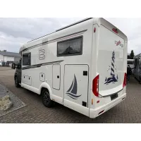 Автодом Carthago c-tourer, 2024, АКПП, пробег 11500 км