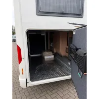 Автодом Carthago c-tourer, 2024, АКПП, пробег 11500 км