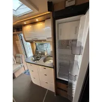 Автодом Carthago c-tourer, 2024, АКПП, пробег 11500 км