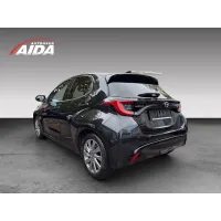 Mazda 2, 2022, АКПП, пробег 22704 км