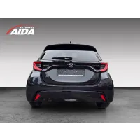 Mazda 2, 2022, АКПП, пробег 22704 км