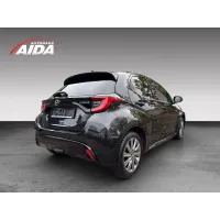 Mazda 2, 2022, АКПП, пробег 22704 км