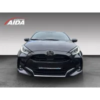 Mazda 2, 2022, АКПП, пробег 22704 км