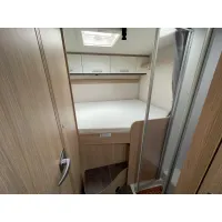 Автодом Sunlight T65, 2019, МКПП, пробег 16100 км