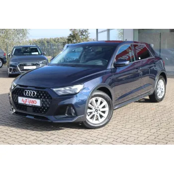 Audi A1, 2021, АКПП, пробег 47895 км