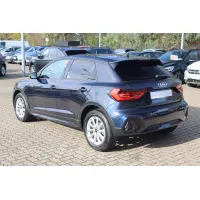 Audi A1, 2021, АКПП, пробег 47895 км