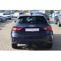 Audi A1, 2021, АКПП, пробег 47895 км