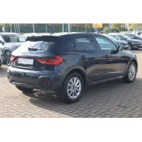 Audi A1, 2021, АКПП, пробег 47895 км