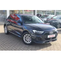 Audi A1, 2021, АКПП, пробег 47895 км