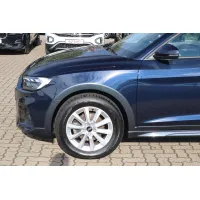 Audi A1, 2021, АКПП, пробег 47895 км
