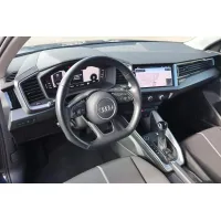 Audi A1, 2021, АКПП, пробег 47895 км