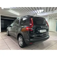 Dacia Jogger, 2023, МКПП, пробег 64557 км