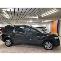 Dacia Jogger, 2023, МКПП, пробег 64557 км