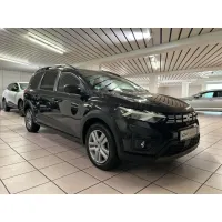 Dacia Jogger, 2023, МКПП, пробег 64557 км