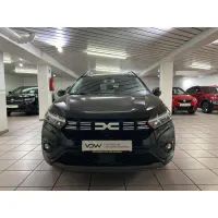 Dacia Jogger, 2023, МКПП, пробег 64557 км