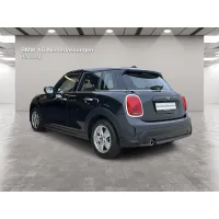MINI Cooper, 2022, МКПП, пробег 23374 км