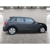 MINI Cooper, 2022, МКПП, пробег 23374 км