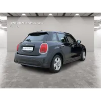 MINI Cooper, 2022, МКПП, пробег 23374 км