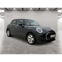 MINI Cooper, 2022, МКПП, пробег 23374 км