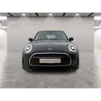 MINI Cooper, 2022, МКПП, пробег 23374 км