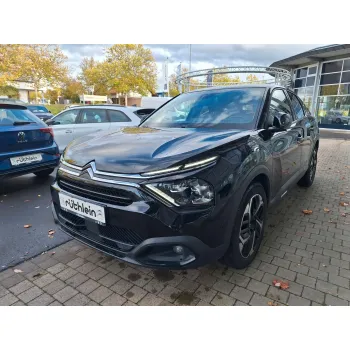 Citroën C4, 2023, АКПП, пробег 18800 км