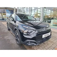 Citroën C4, 2023, АКПП, пробег 18800 км