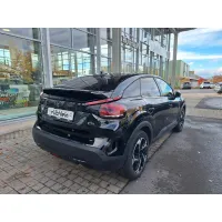 Citroën C4, 2023, АКПП, пробег 18800 км