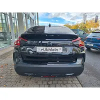 Citroën C4, 2023, АКПП, пробег 18800 км